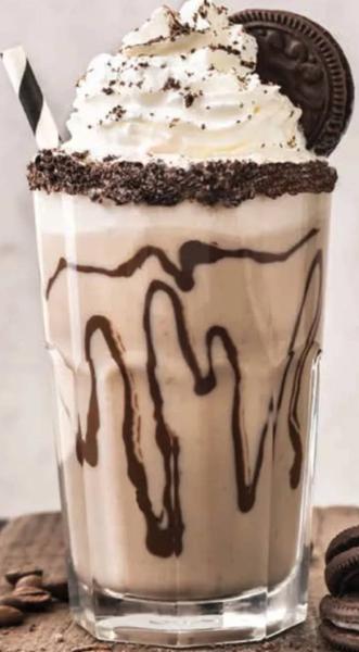 Frappe Cioco